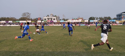 Sajilo Khoj