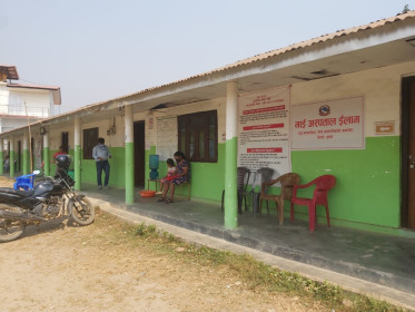 Sajilo Khoj