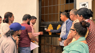 Sajilo Khoj