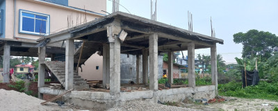 Sajilo Khoj