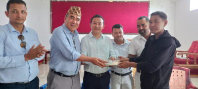 Sajilo Khoj