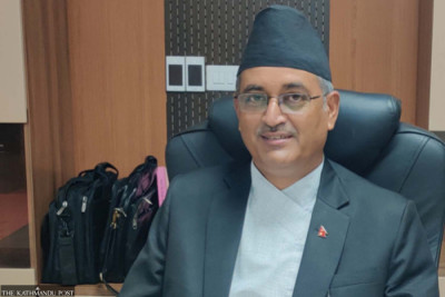Sajilo Khoj