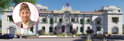 Sajilo Khoj