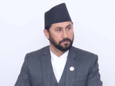 Sajilo Khoj