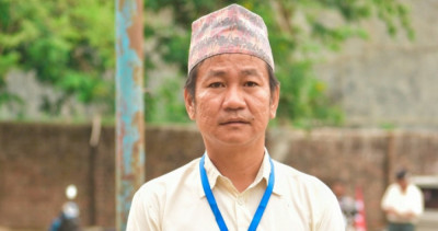 Sajilo Khoj