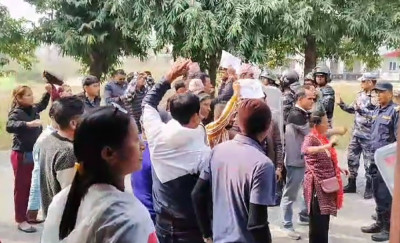 Sajilo Khoj