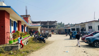 Sajilo Khoj