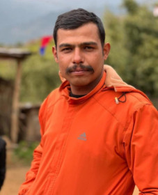 Sajilo Khoj