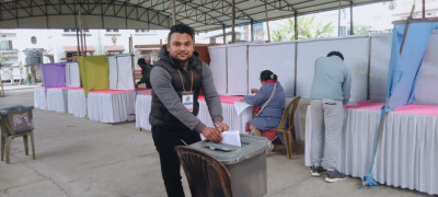 Sajilo Khoj