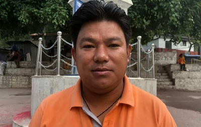 Sajilo Khoj