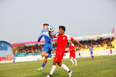 Sajilo Khoj