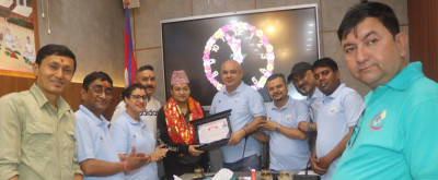Sajilo Khoj