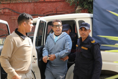 Sajilo Khoj