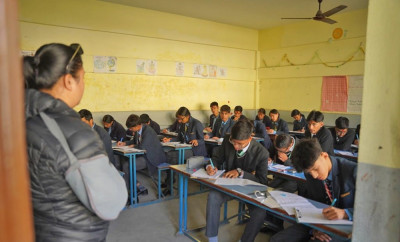 Sajilo Khoj