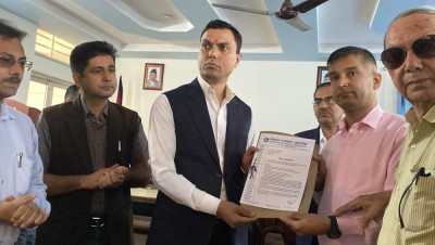 Sajilo Khoj