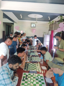 Sajilo Khoj