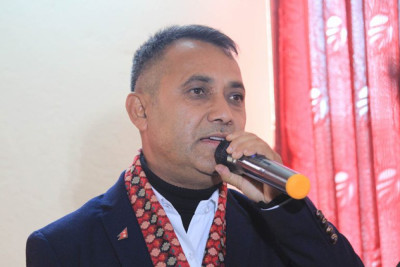Sajilo Khoj