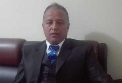 Sajilo Khoj