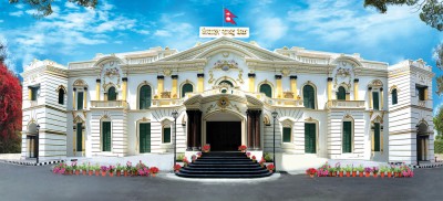 Sajilo Khoj