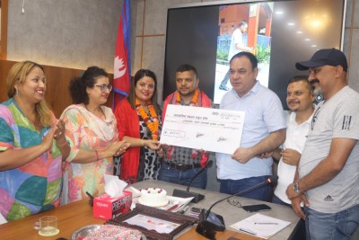 Sajilo Khoj
