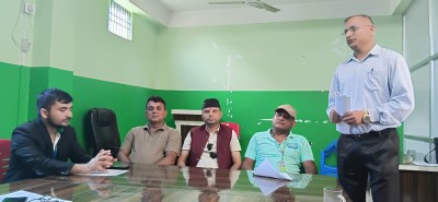 Sajilo Khoj