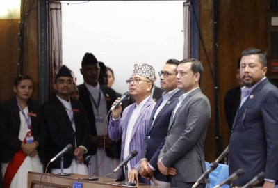 Sajilo Khoj