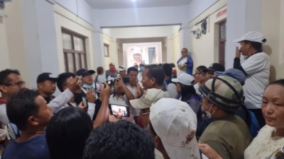 Sajilo Khoj