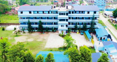 Sajilo Khoj