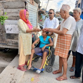 Sajilo Khoj