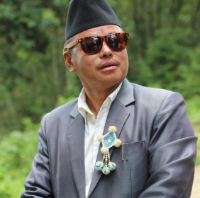 Sajilo Khoj