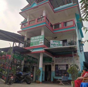 Sajilo Khoj