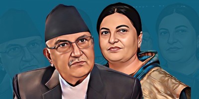 Sajilo Khoj