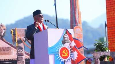 Sajilo Khoj