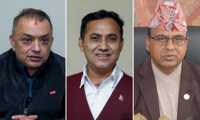 Sajilo Khoj