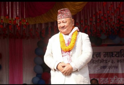 Sajilo Khoj