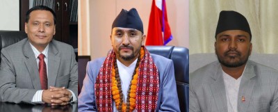 Sajilo Khoj