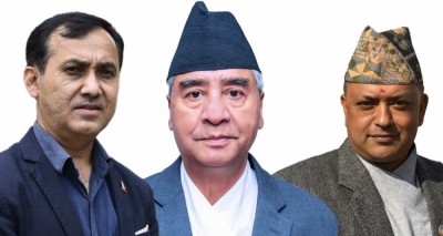 Sajilo Khoj