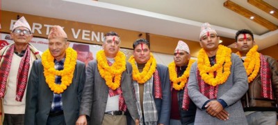 Sajilo Khoj