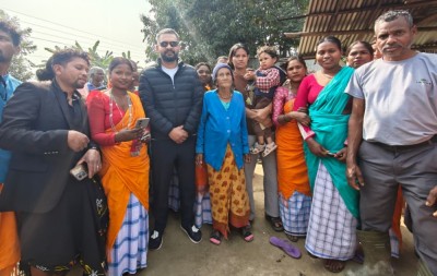Sajilo Khoj