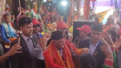Sajilo Khoj