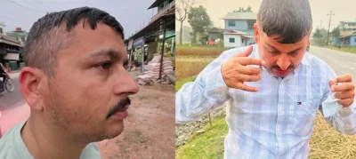 Sajilo Khoj