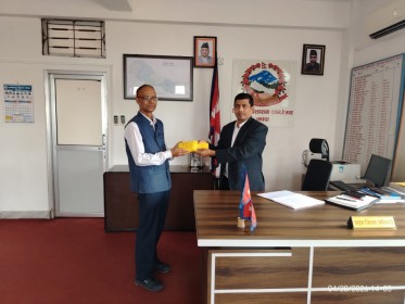 Sajilo Khoj