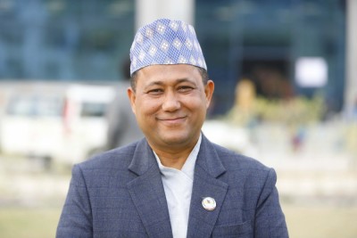 Sajilo Khoj