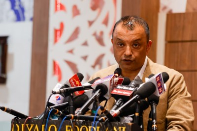 Sajilo Khoj